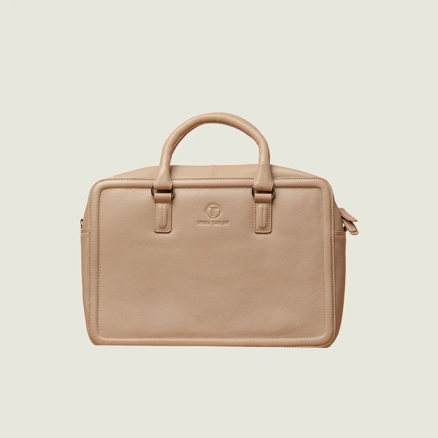 The Chest Laptop Bag