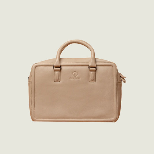 The Chest Laptop Bag