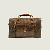 Hunter Duffle Bag