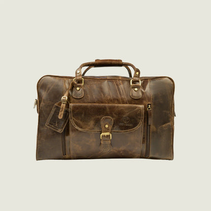 Hunter Duffle Bag