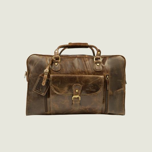 Hunter Duffle Bag