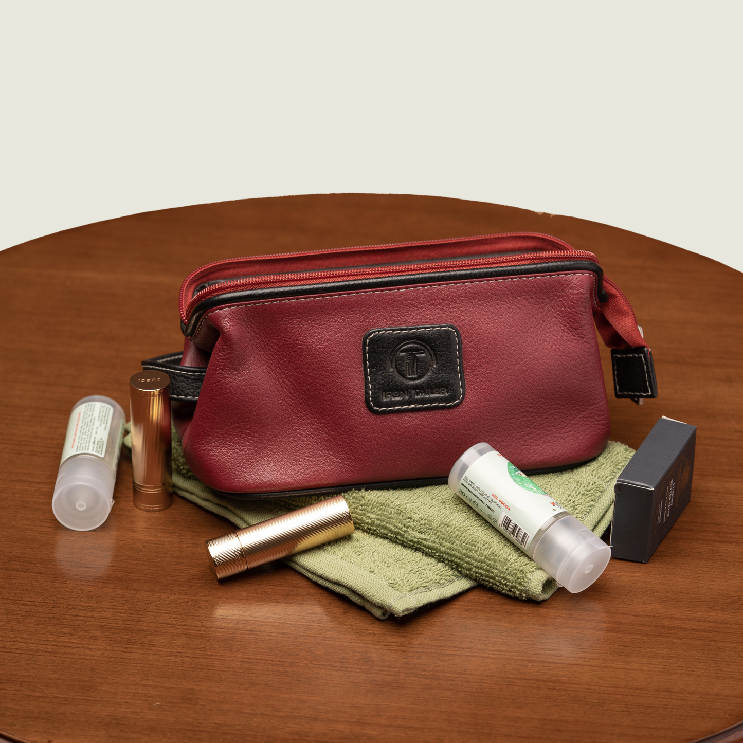 Grooming Kit
