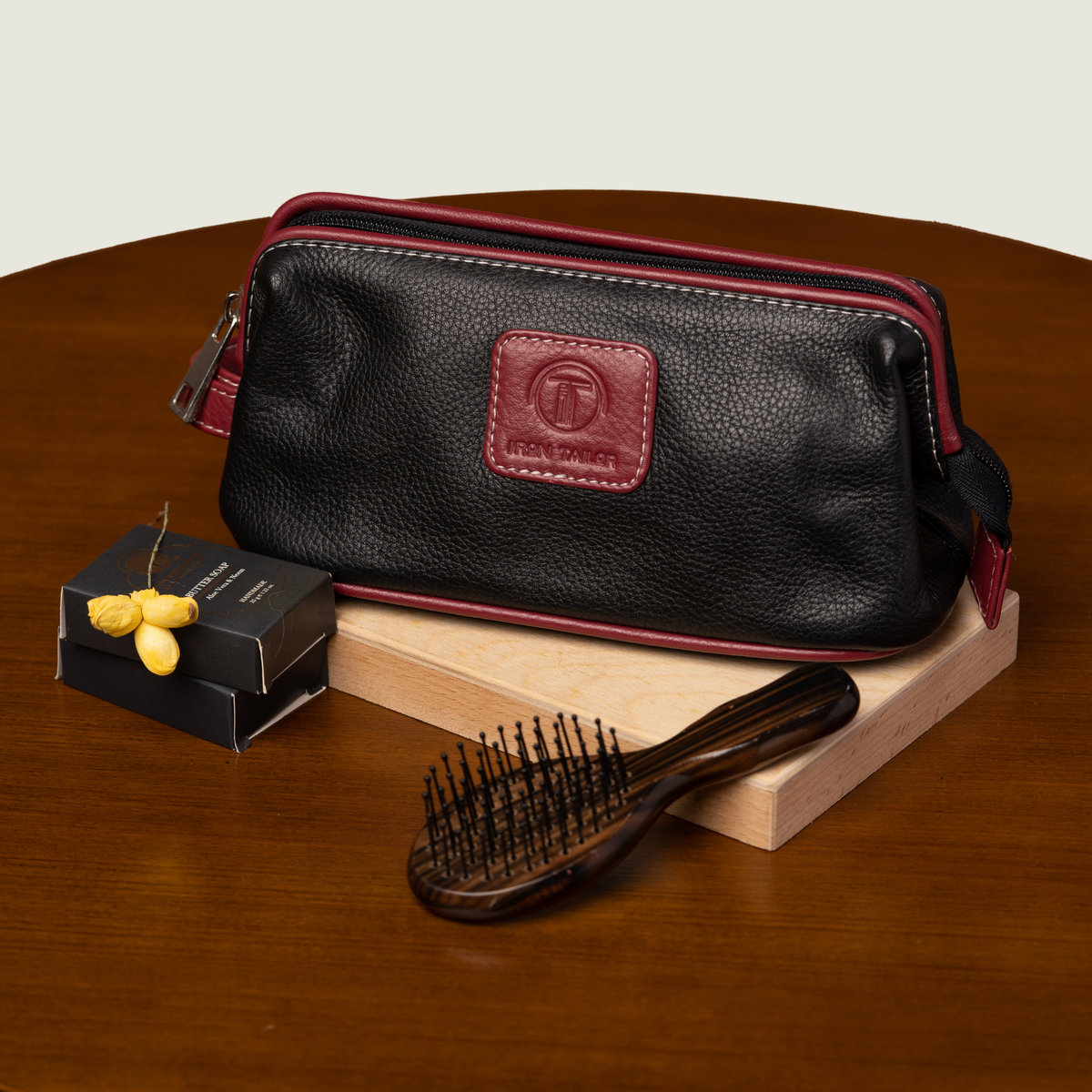 Grooming Kit