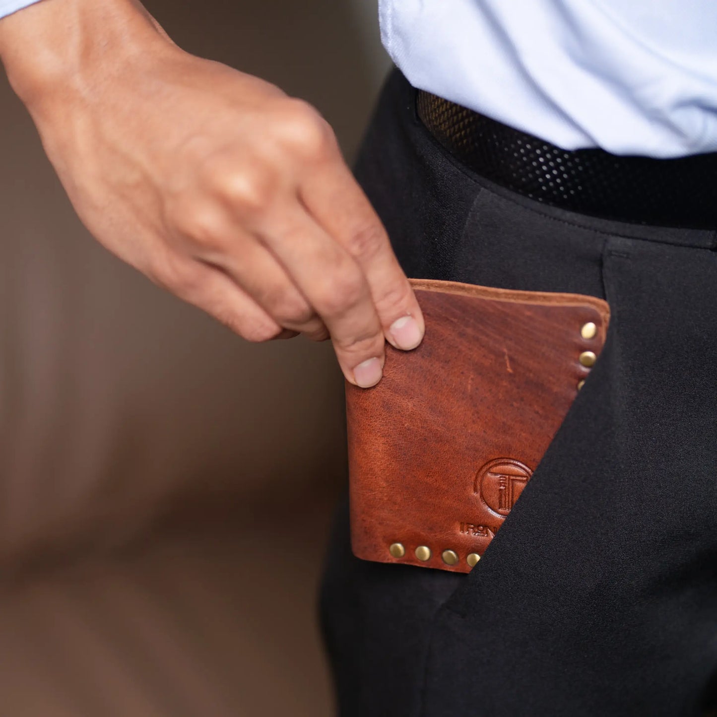 Rivet Wallet