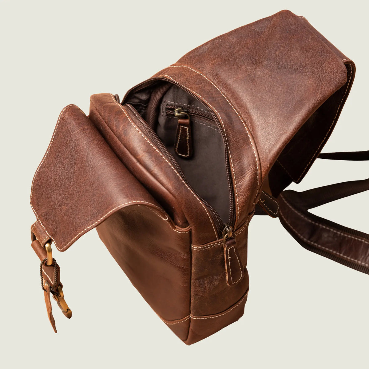Hunter Backpack