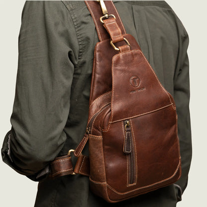 Hunter Backpack