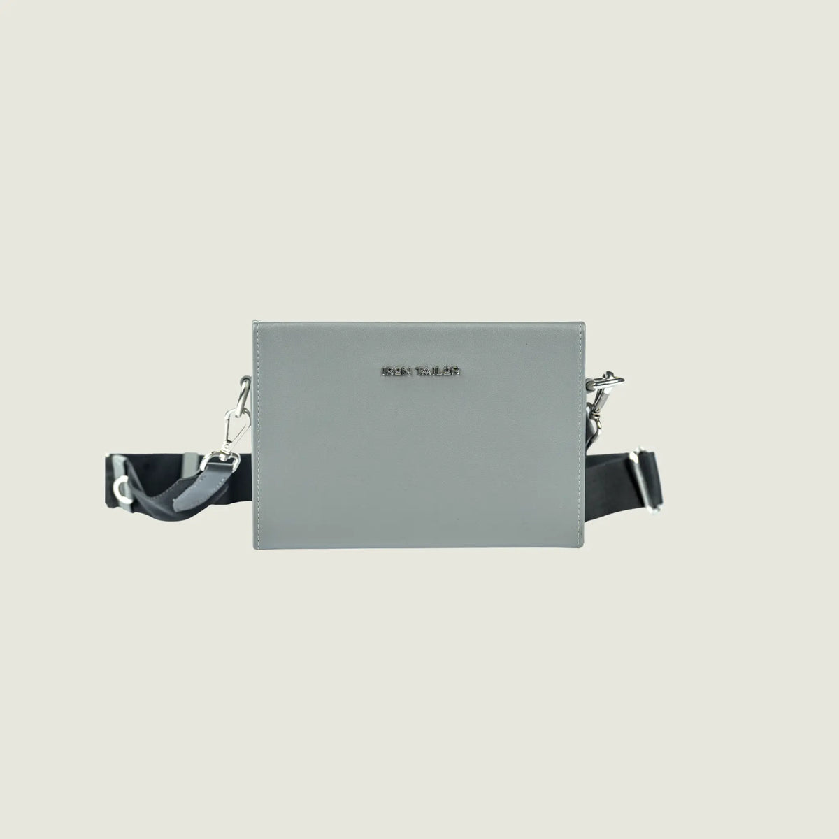 Clutch Box Bag