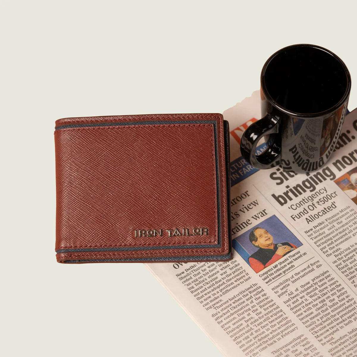 IT Wallet