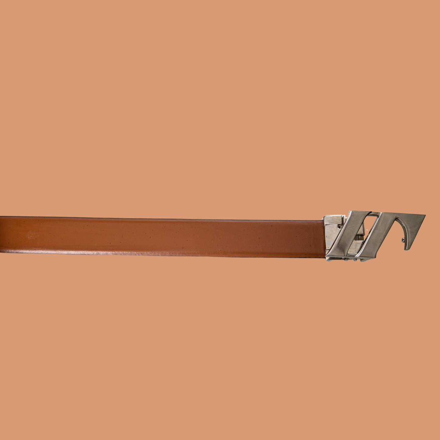 Bronze Baron Belt