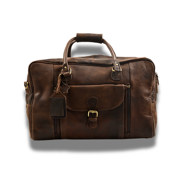 Cracker Duffle Bag