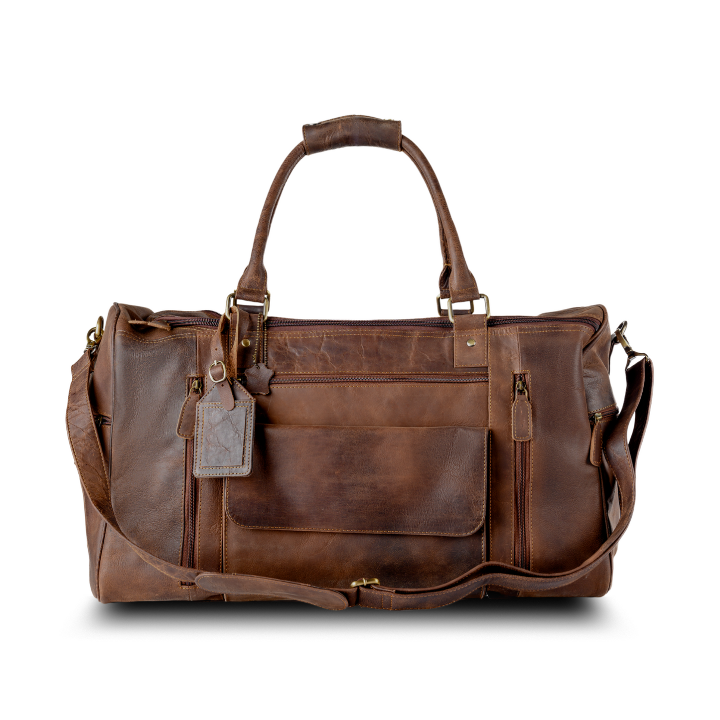 Big Duffle Bag