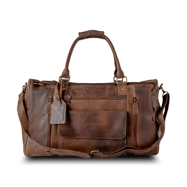 Big Duffle Bag