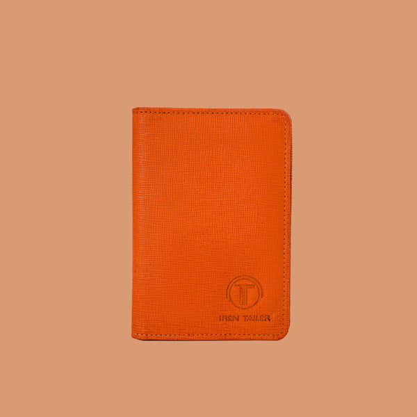 Passport Holder