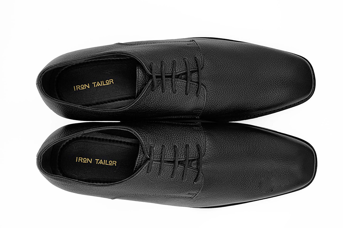 Black Matt Plain