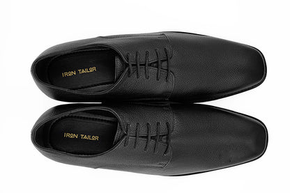 Black Matt Plain