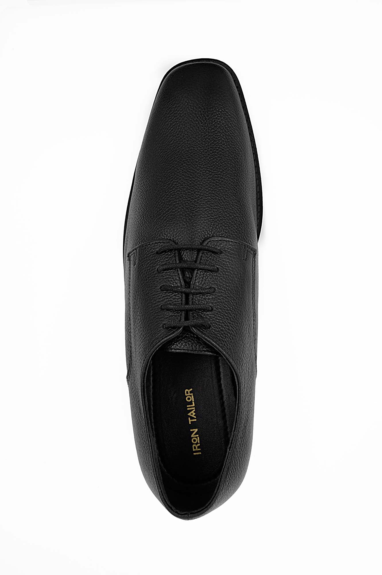 Black Matt Plain