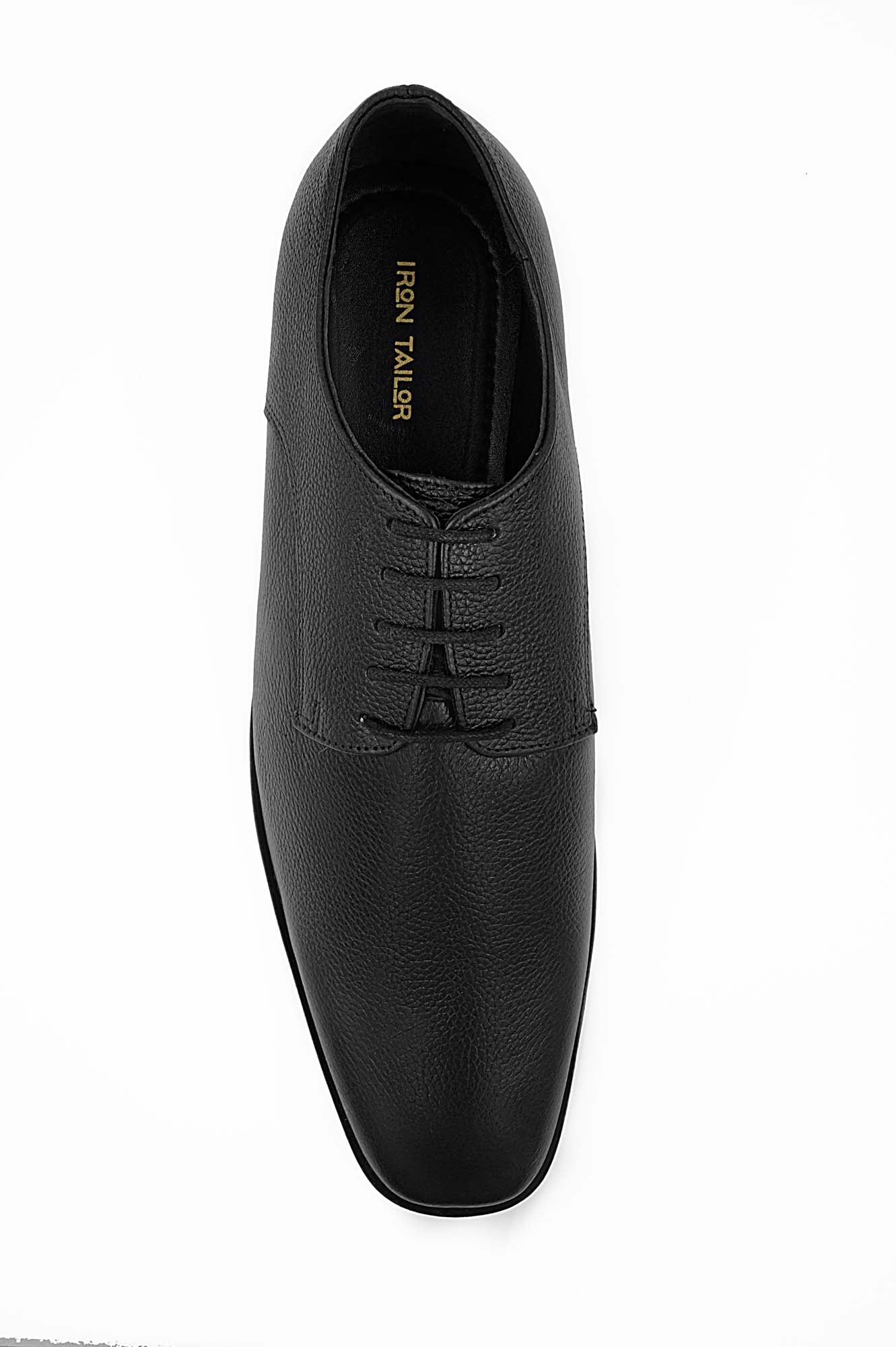 Black Matt Plain