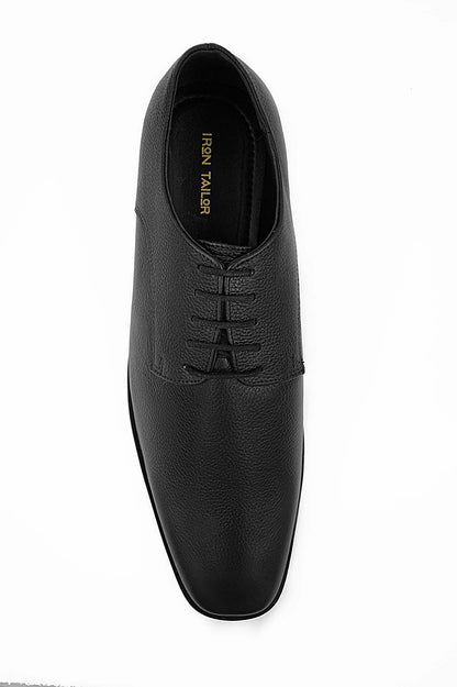 Black Matt Plain