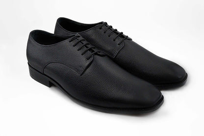 Black Matt Plain
