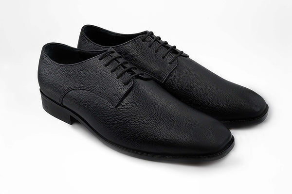 Black Matt Plain
