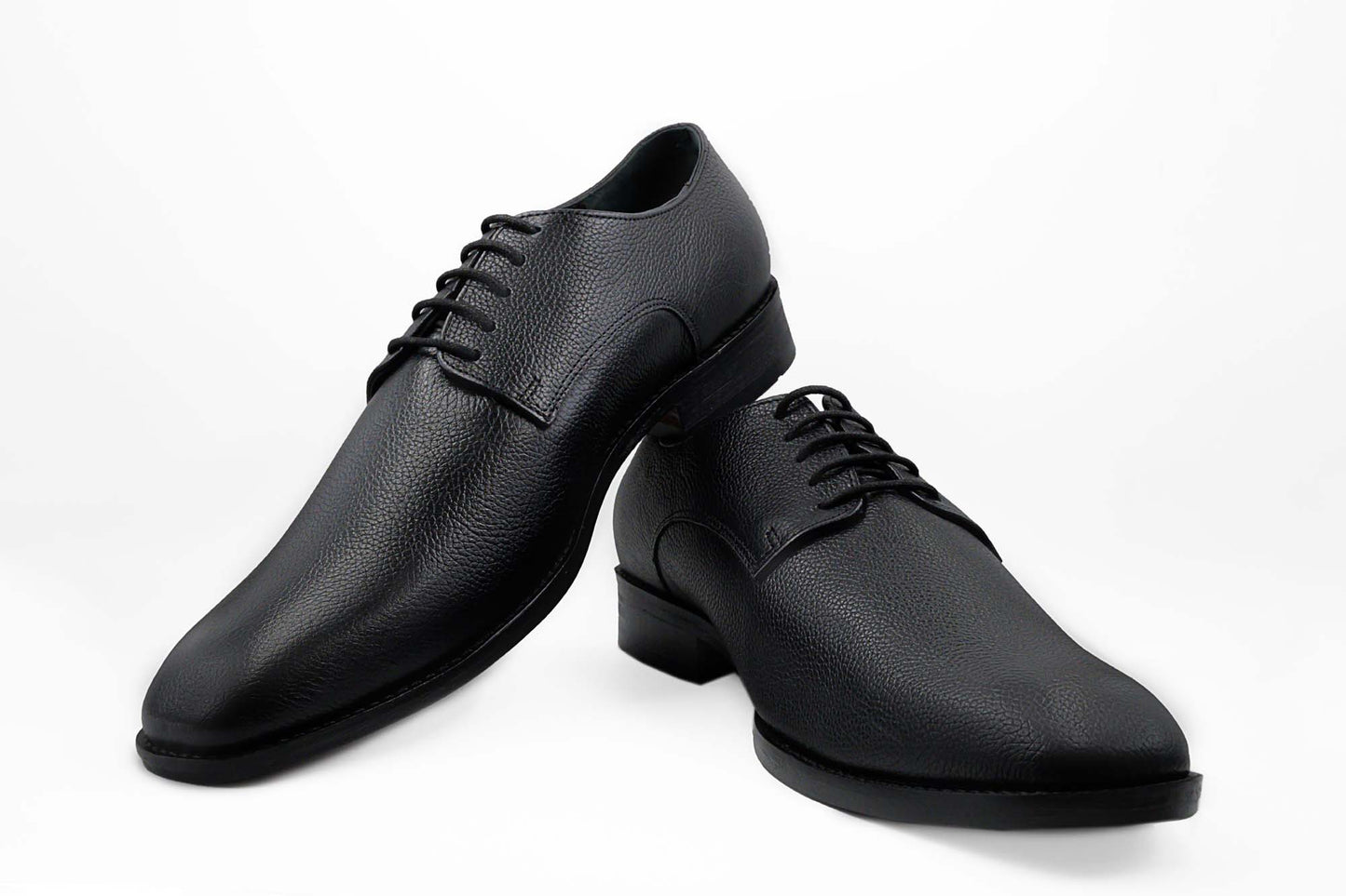 Black Matt Plain