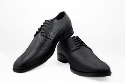 Black Matt Plain