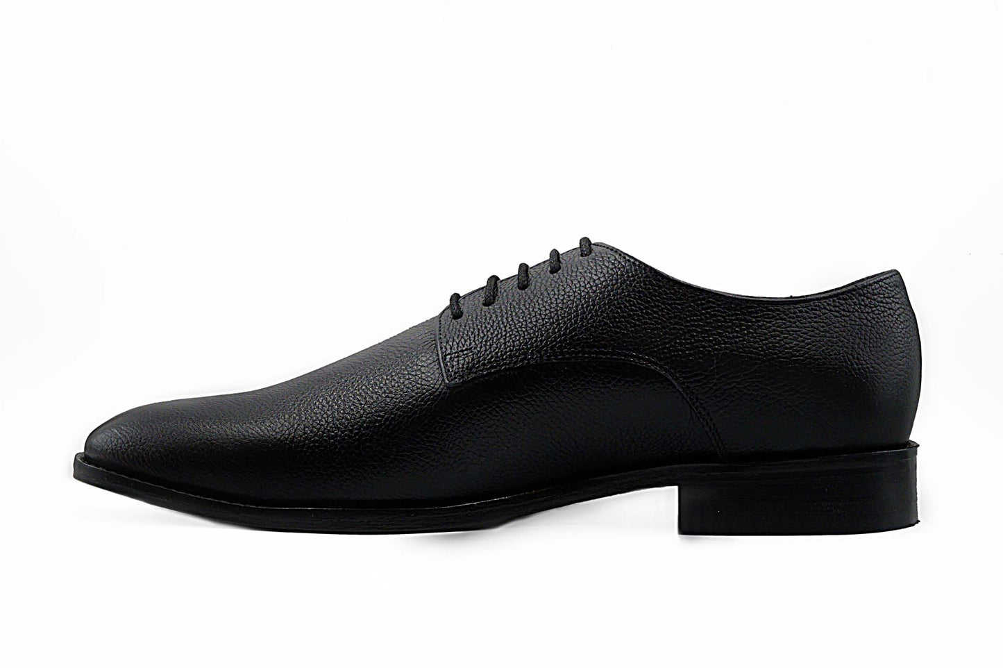 Black Matt Plain