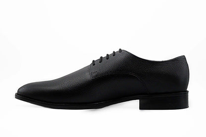 Black Matt Plain