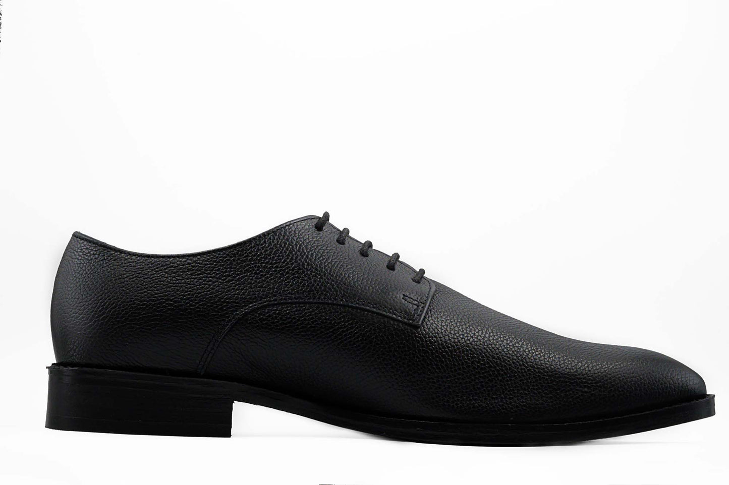 Black Matt Plain