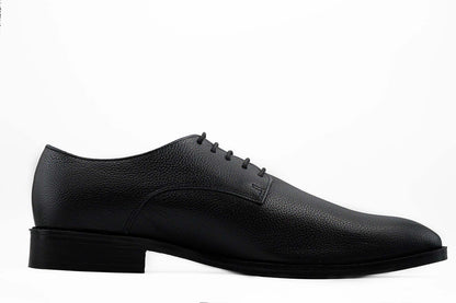 Black Matt Plain