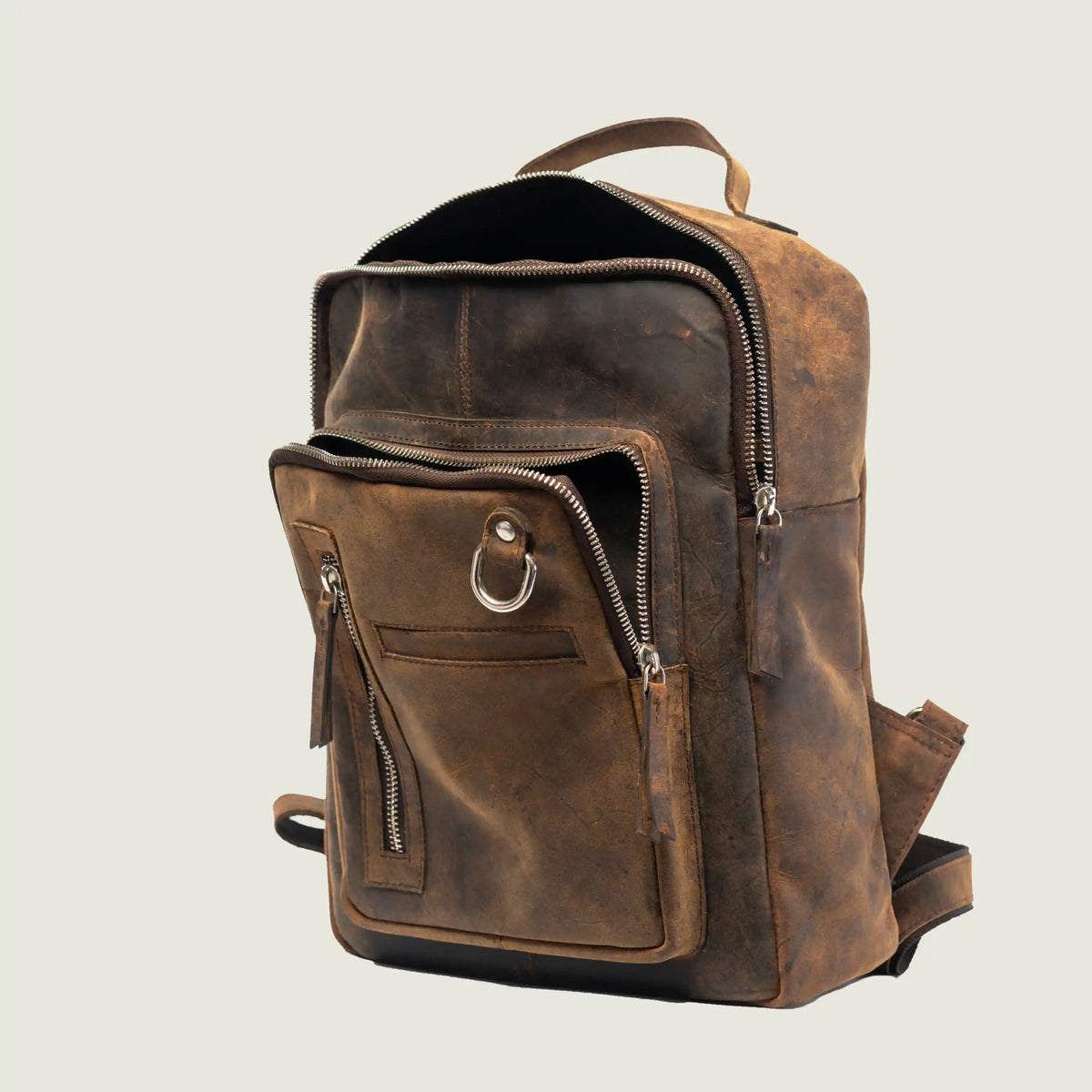 Oldtown Vintage Backpack