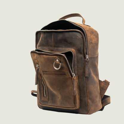 Oldtown Vintage Backpack