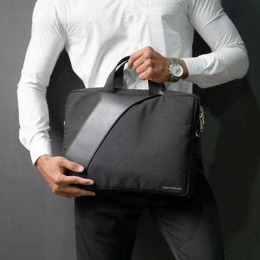Mono Arc Laptop Bag