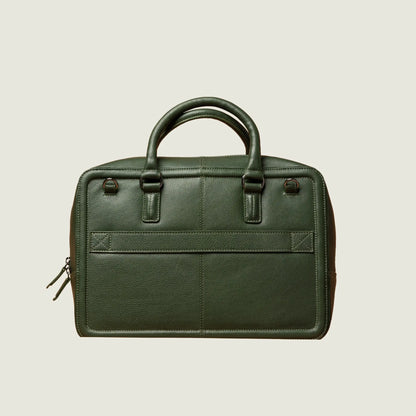 The Chest Laptop Bag