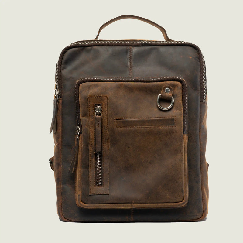Oldtown Vintage Backpack