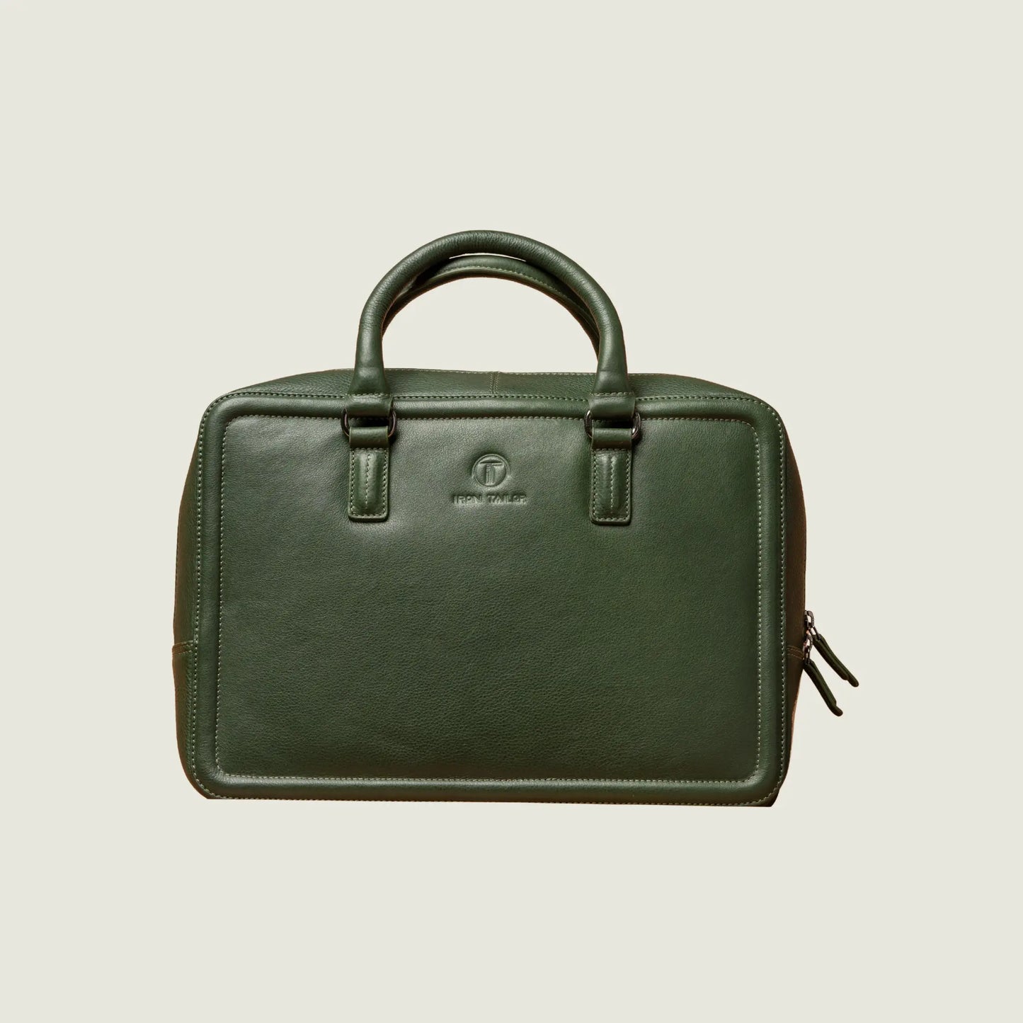 The Chest Laptop Bag