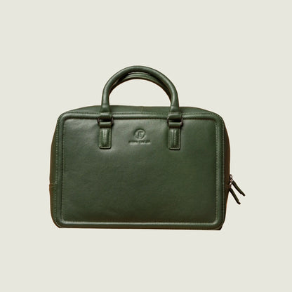 The Chest Laptop Bag