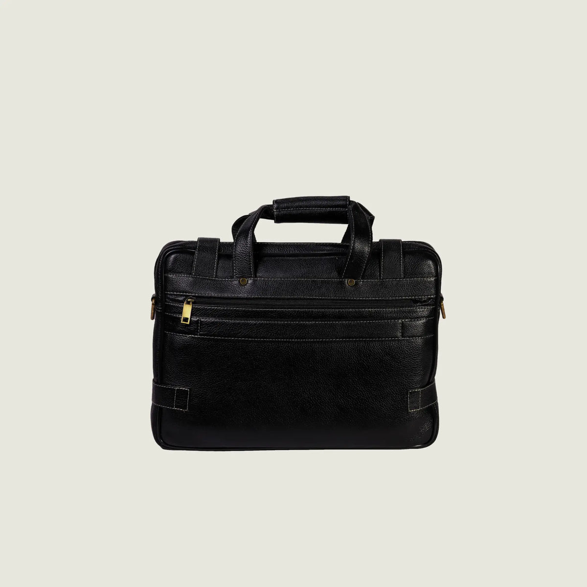 Multizip Laptop Bag