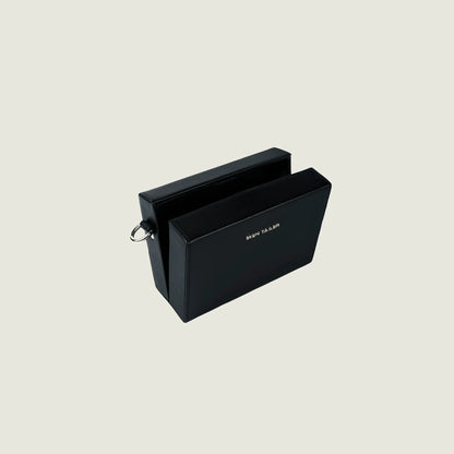 Clutch Box Bag