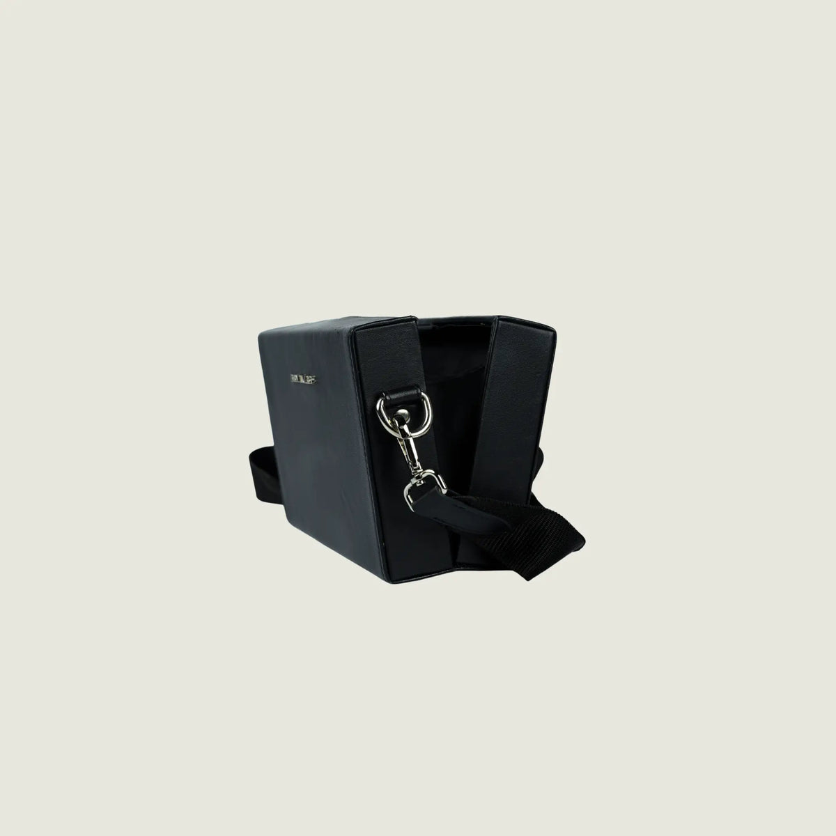 Clutch Box Bag