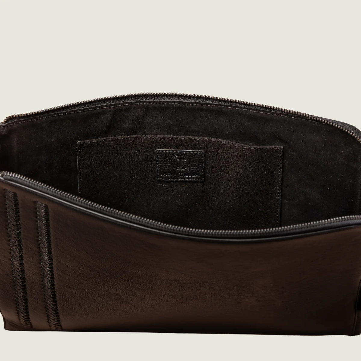 Braided Laptop Sleeve