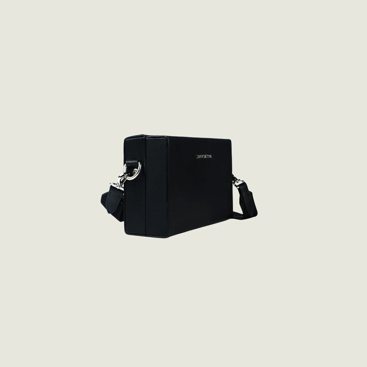 Clutch Box Bag