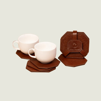 Coasters Octagon