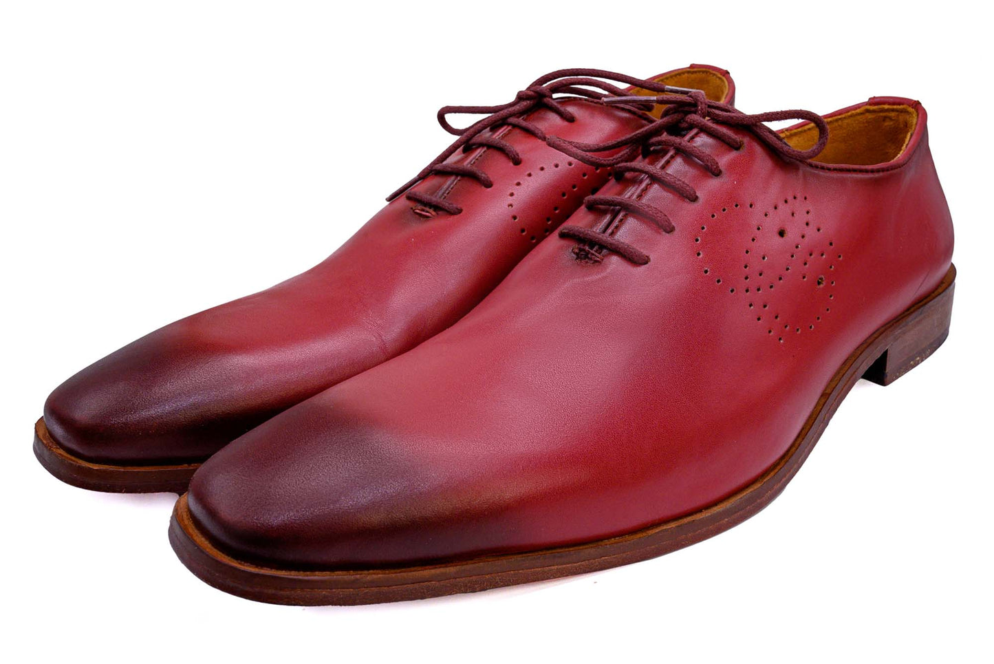 Plane Burgundy
