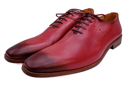 Plane Burgundy