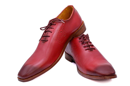 Plane Burgundy