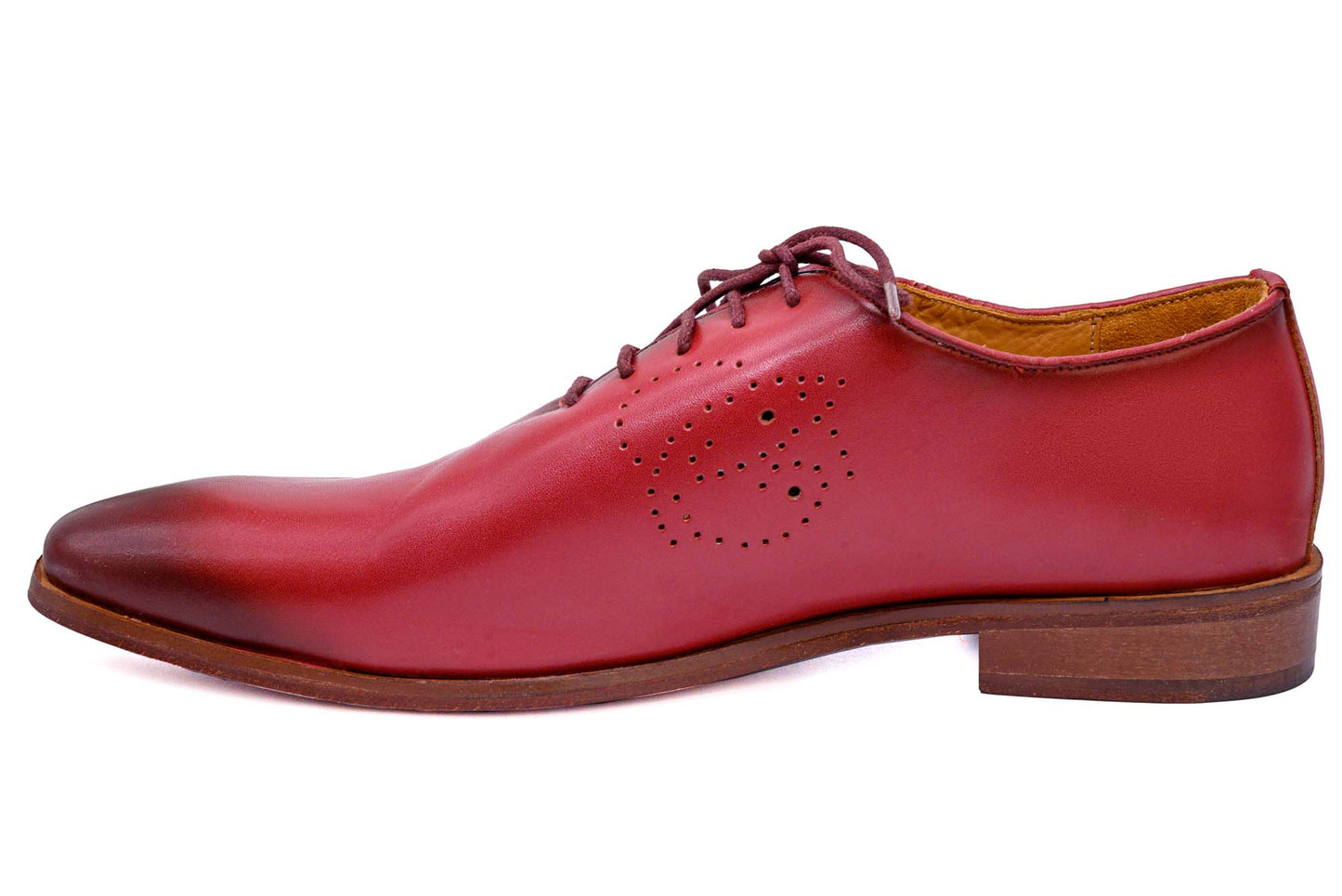 Plane Burgundy