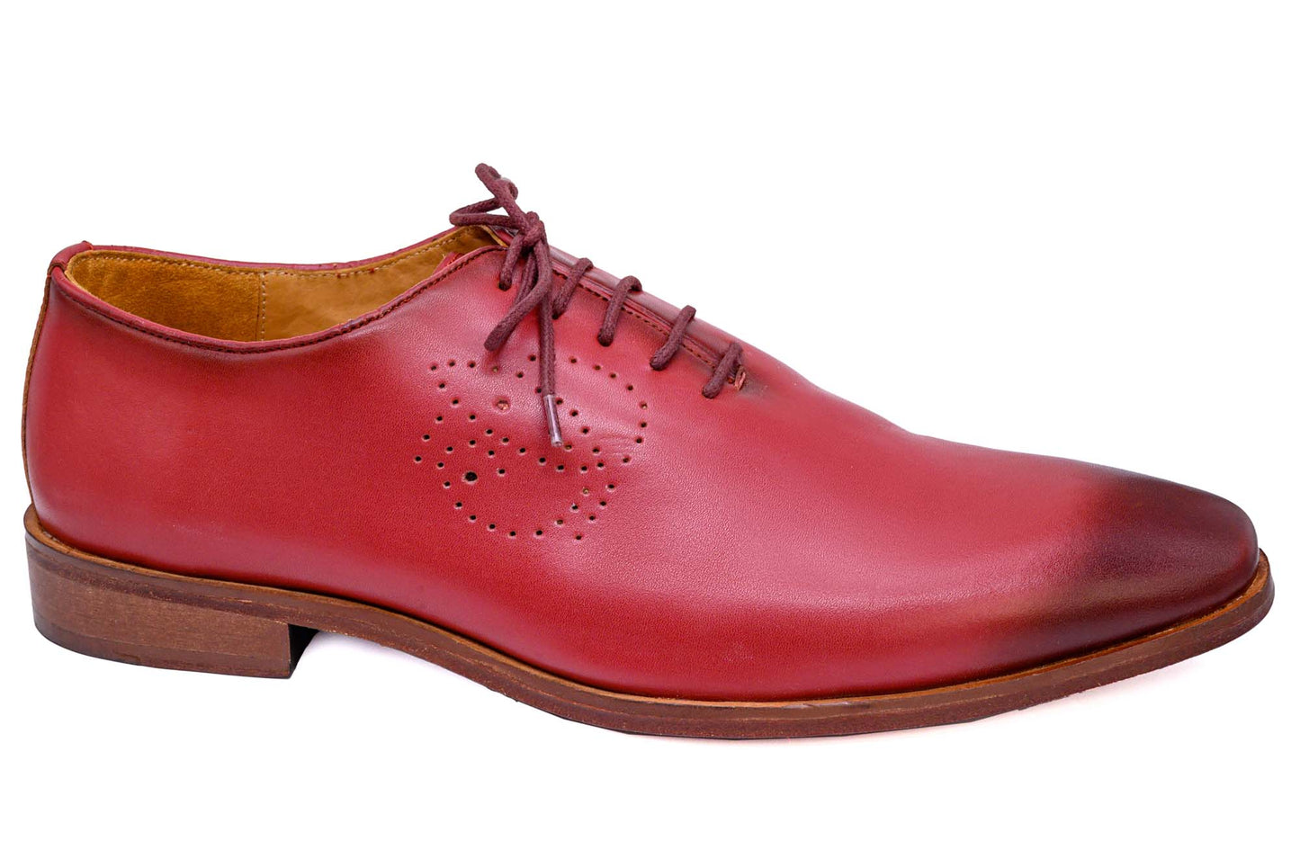 Plane Burgundy