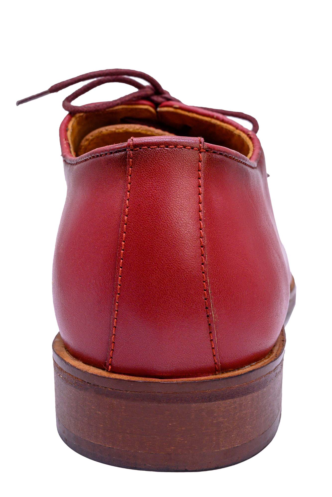 Plane Burgundy