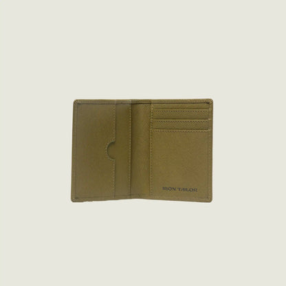 Slim Fold Card Case